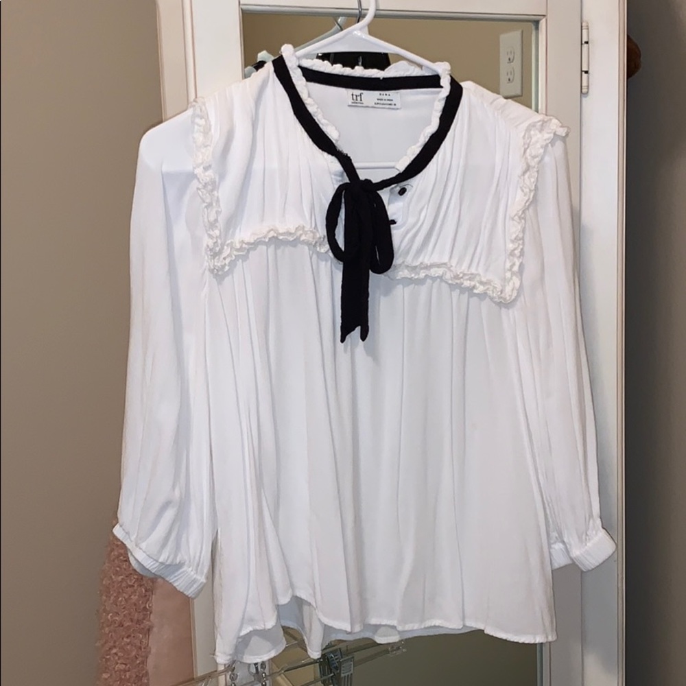 Zara Top